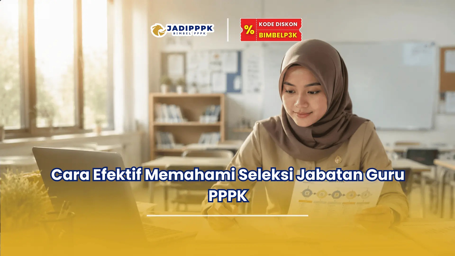 jabatan guru guru pppk