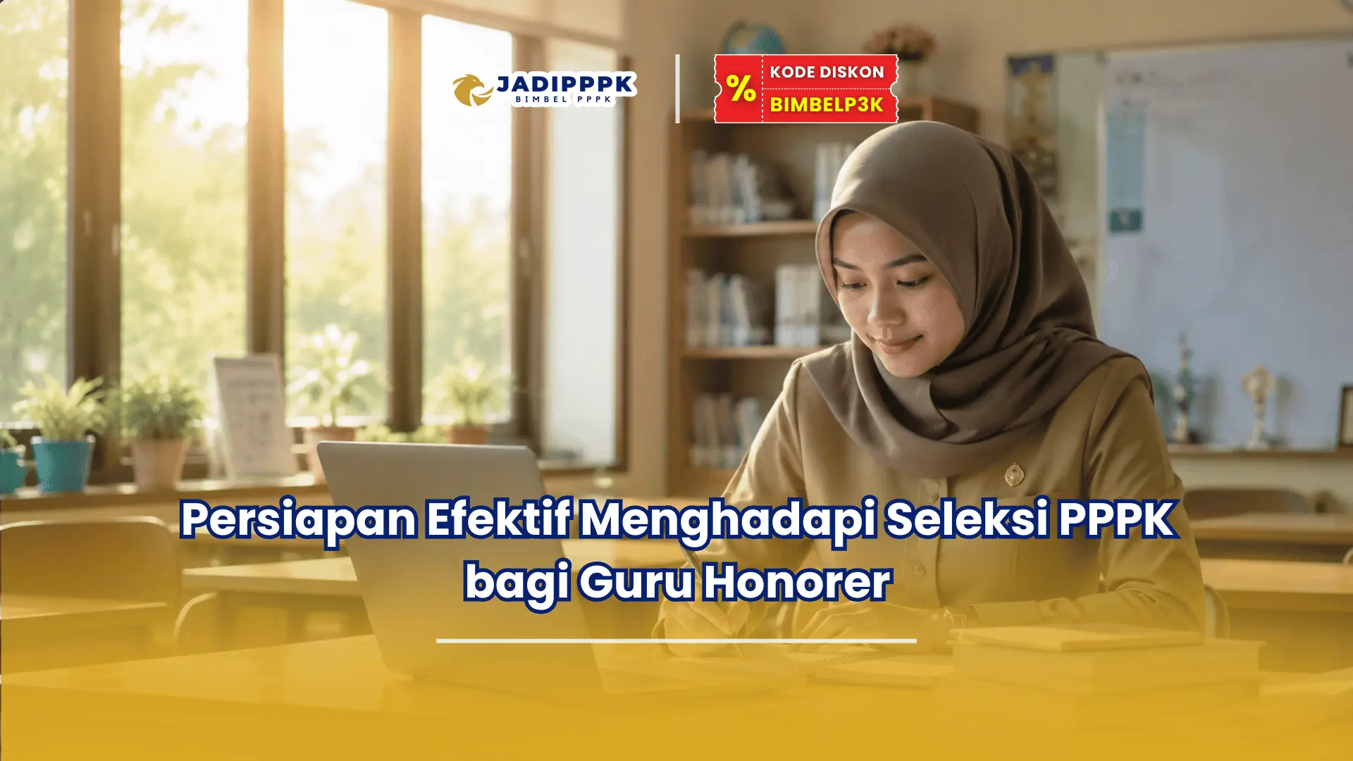 guru honorer apakah masih ada
