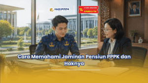 benarkah pppk dapat pensiun