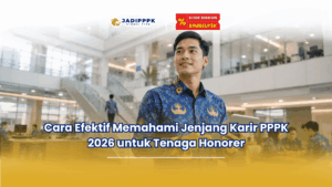jenjang karir pppk 2026