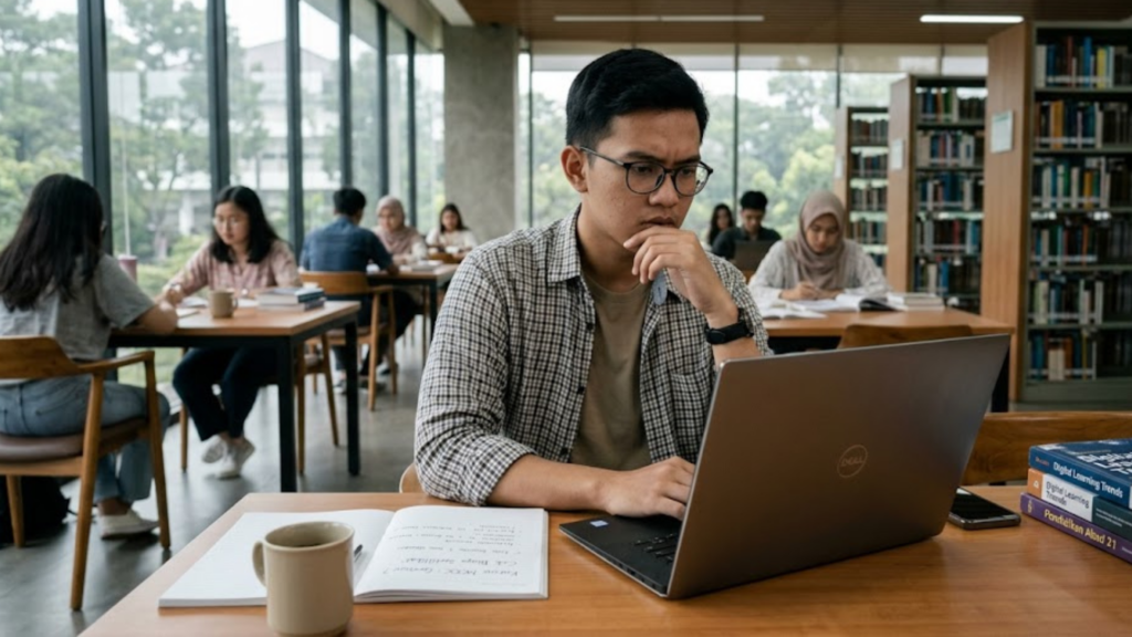 Menelisik Apakah MOOC Gratis atau Berbayar