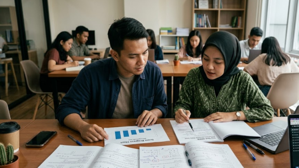 Mengenali Pola Soal dan Meningkatkan Skor Lewat Try Out PPPK