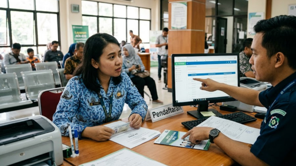 BPJS Kelas 1 untuk PPPK Golongan Berapa Sebenarnya?