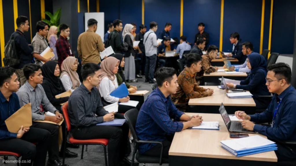 Memahami Pola Soal dan Persiapan Wawancara CAT