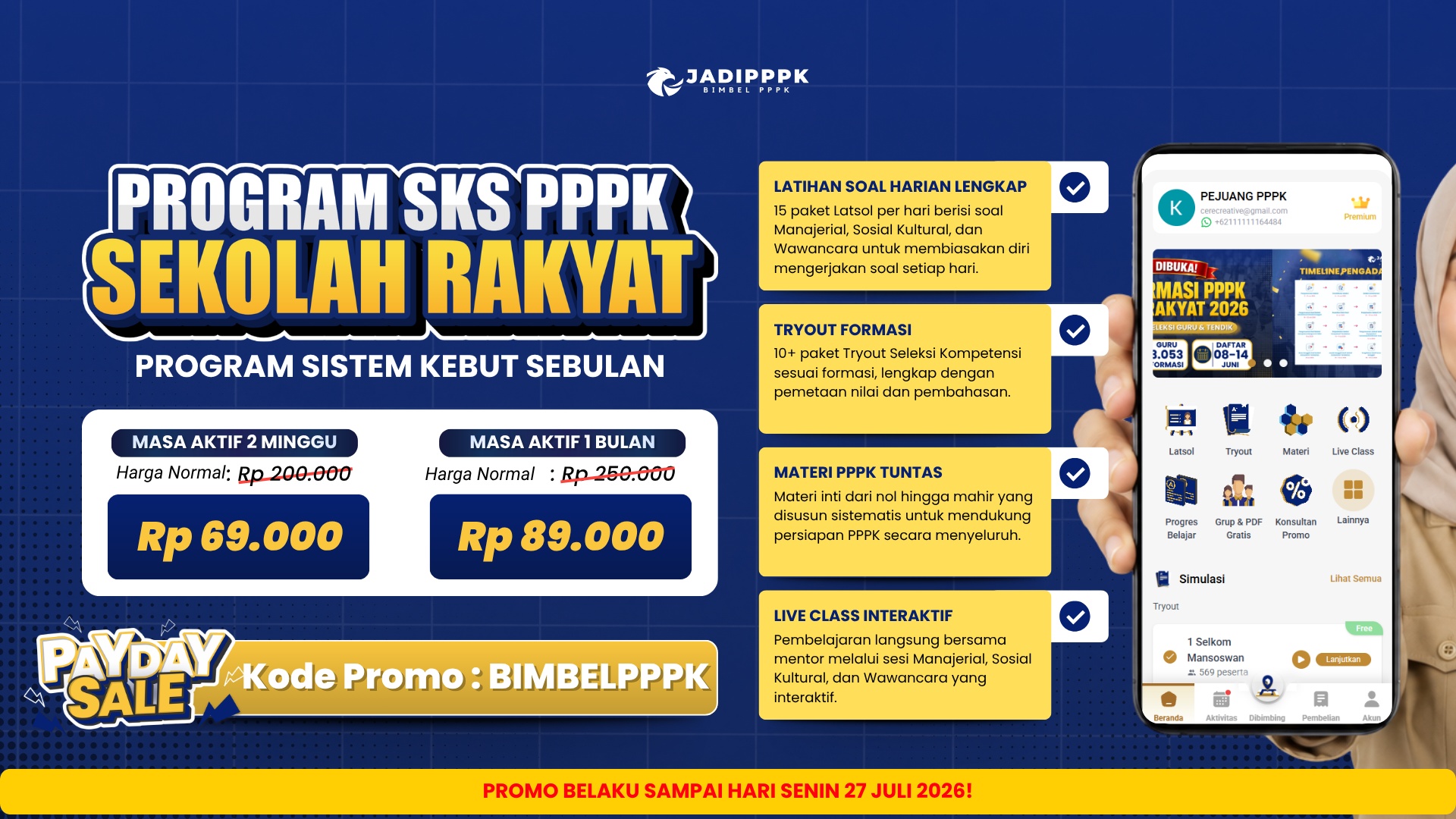 KODE VOUCHER JADIPPPK - ARTIKEL PAYDAYSALE