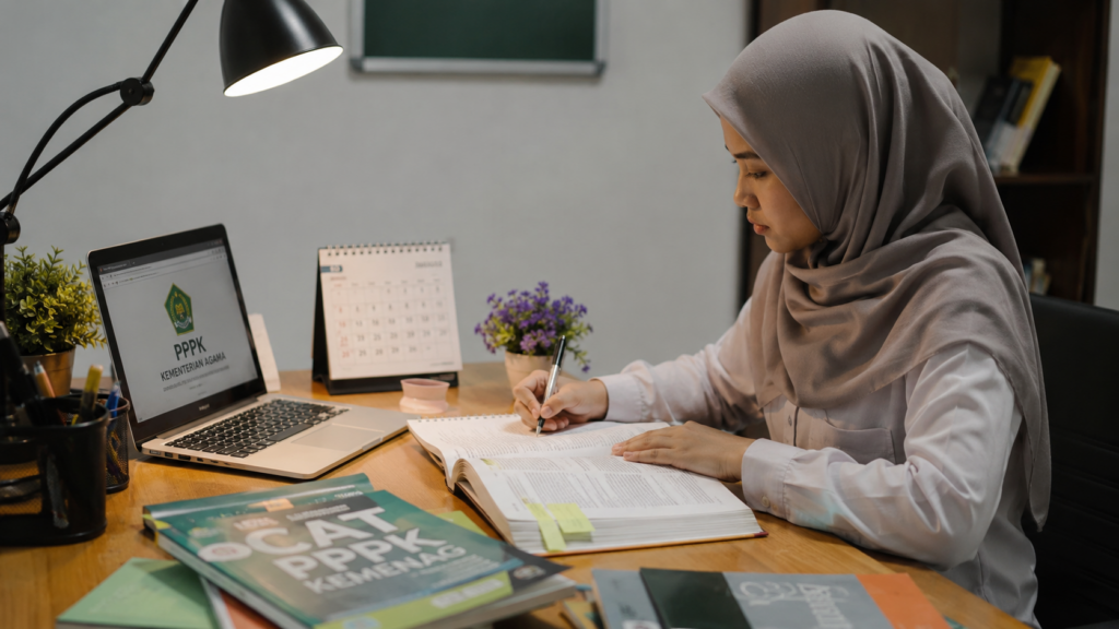 Menguak Pola Soal dan Tips Menghadapi Seleksi PPPK Kemenag