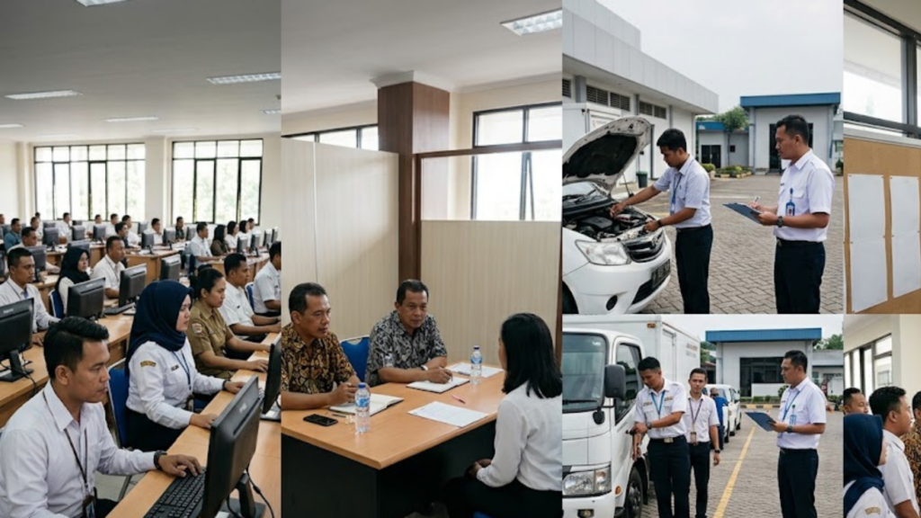 Kenali Tahapan Seleksi PPPK Operator Layanan Operasional
