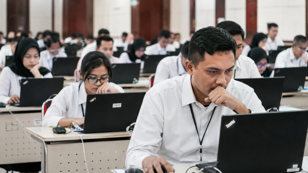 Pola Soal dan Tantangan dalam Seleksi PPPK
