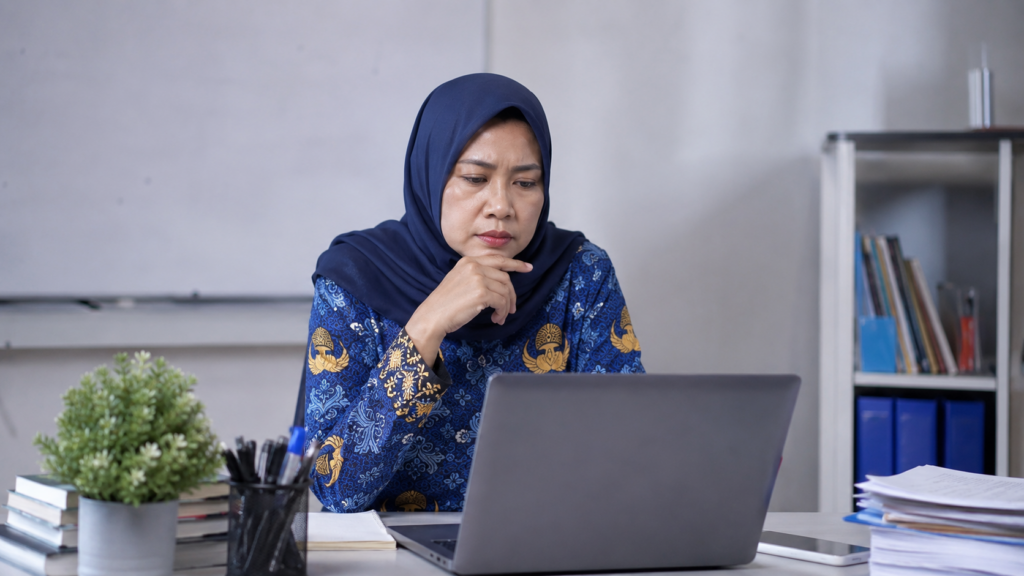  Apakah Setiap PPPK Otomatis Mendapatkan 24 JP?