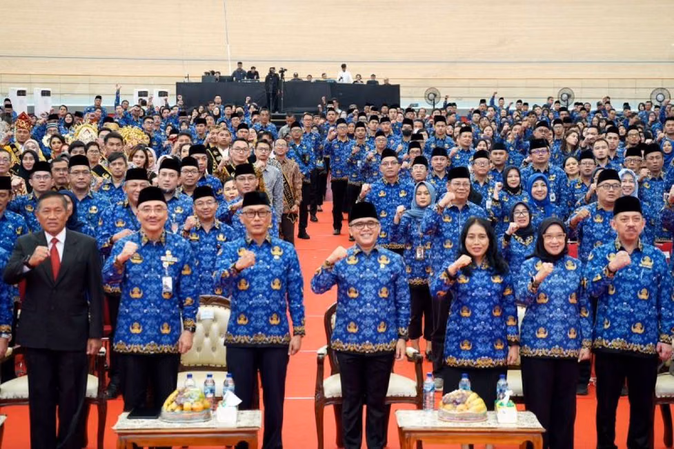 pppk paruh waktu adalah