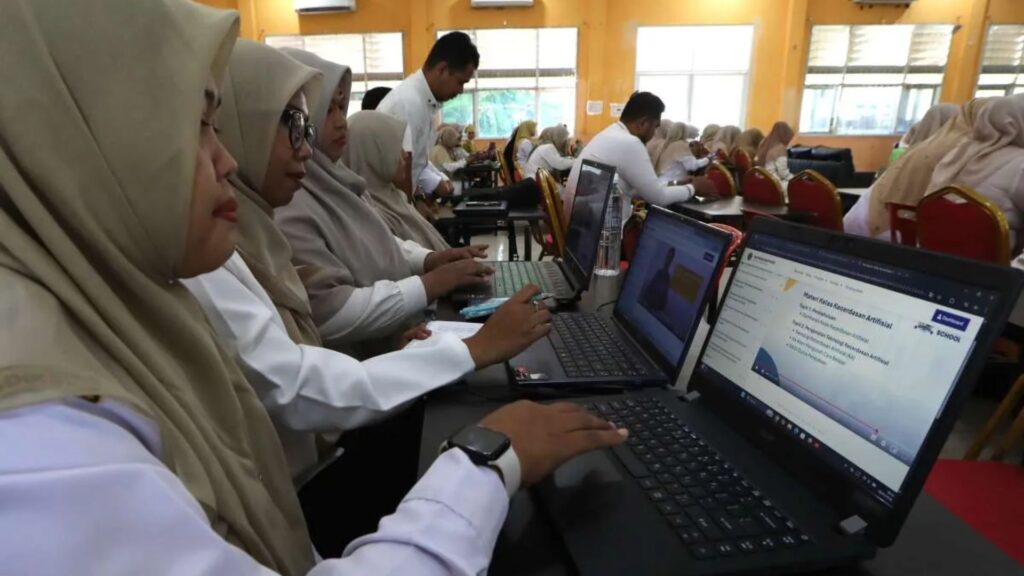 berapa thr pppk 2026