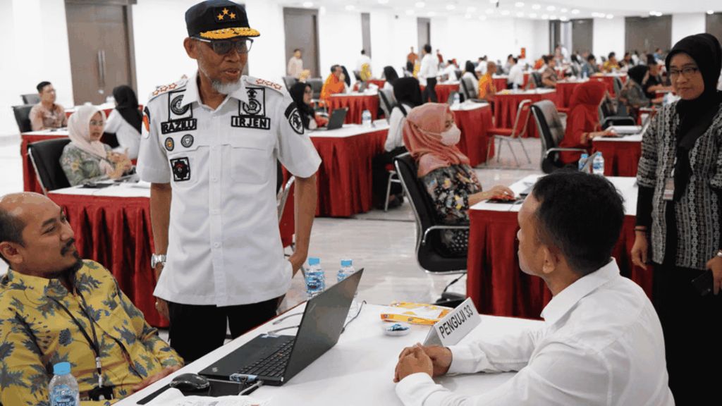pppk kemenkumham 2026