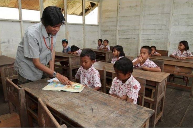 gaji pppk sekolah rakyat