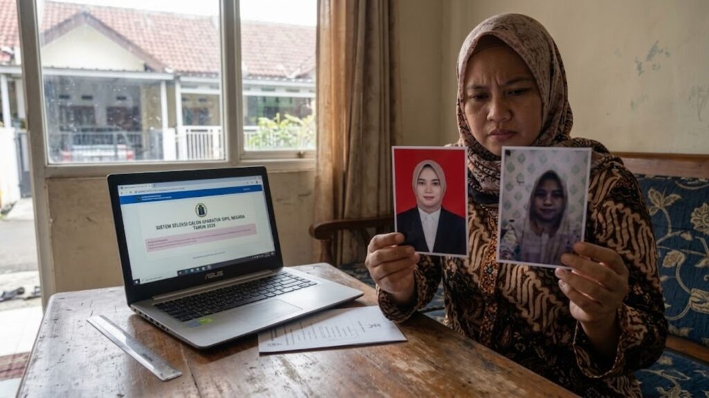 pppk 2026 untuk umum