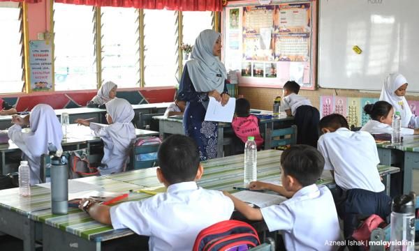 gaji pppk sekolah rakyat