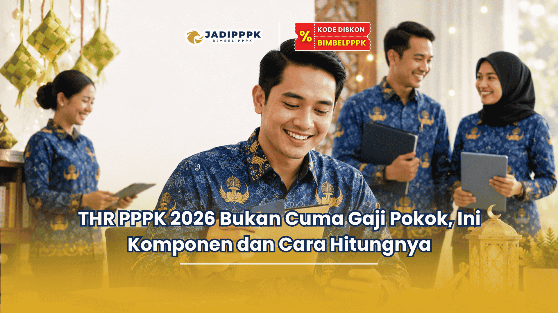 thr pppk 2026