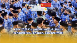 pendaftaran pppk 2026