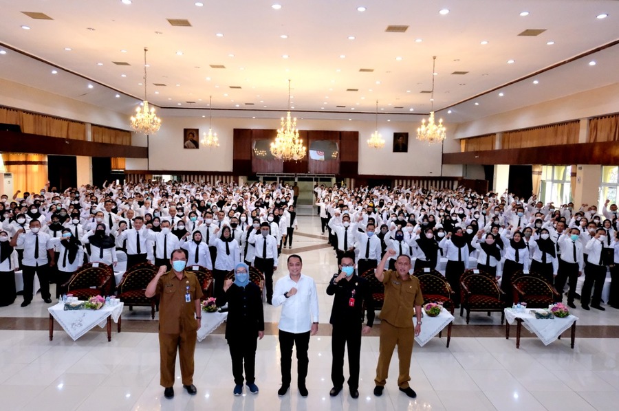 Berapa Gaji PPPK 2026