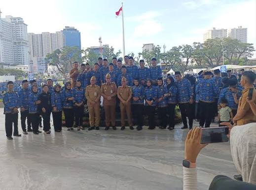 pppk paruh waktu adalah
