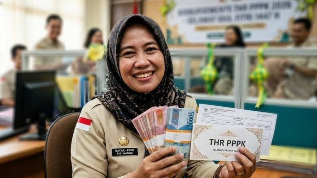 thr pppk 2026