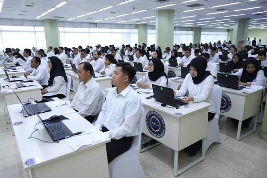 pppk paruh waktu adalah