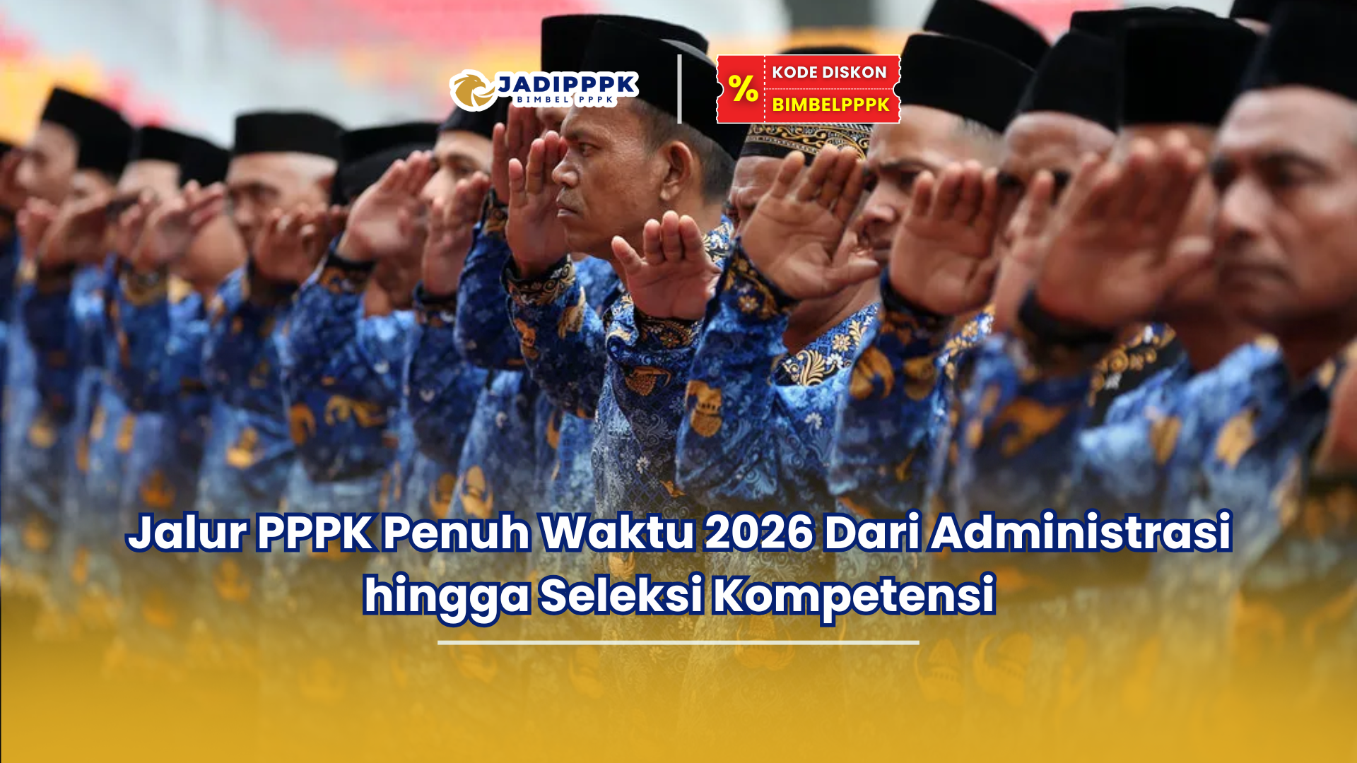 pppk penuh waktu
