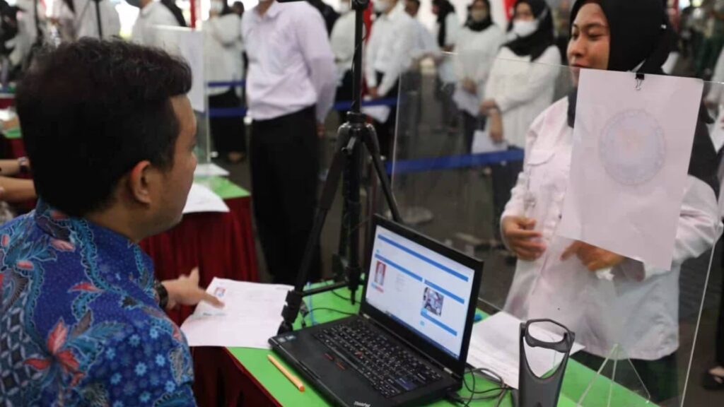 pppk penuh waktu