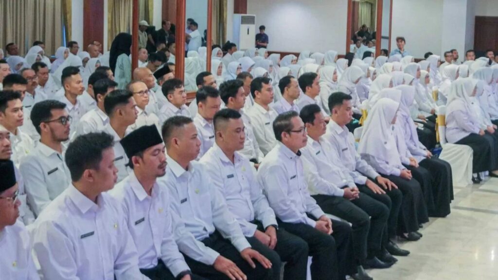 pendaftaran pppk 2026