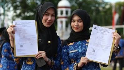 pppk paruh waktu adalah