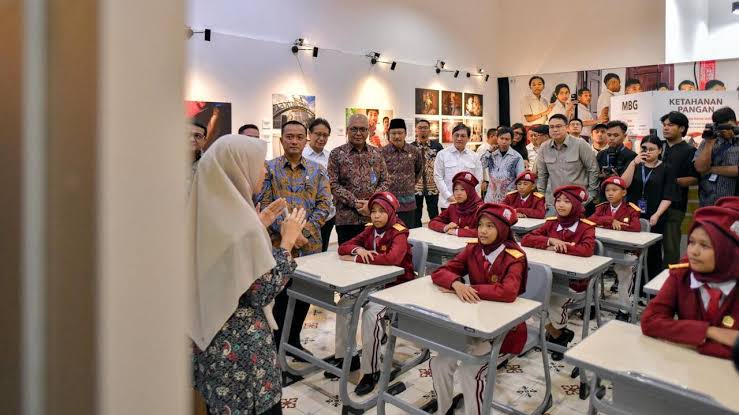 pengumuman pppk sekolah rakyat kemensos