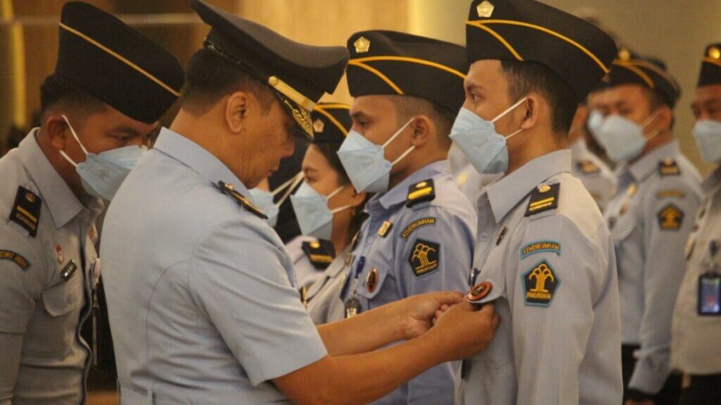 kemenkumham pppk 2026