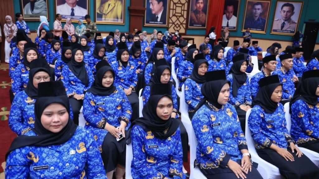 pppk menjadi pns