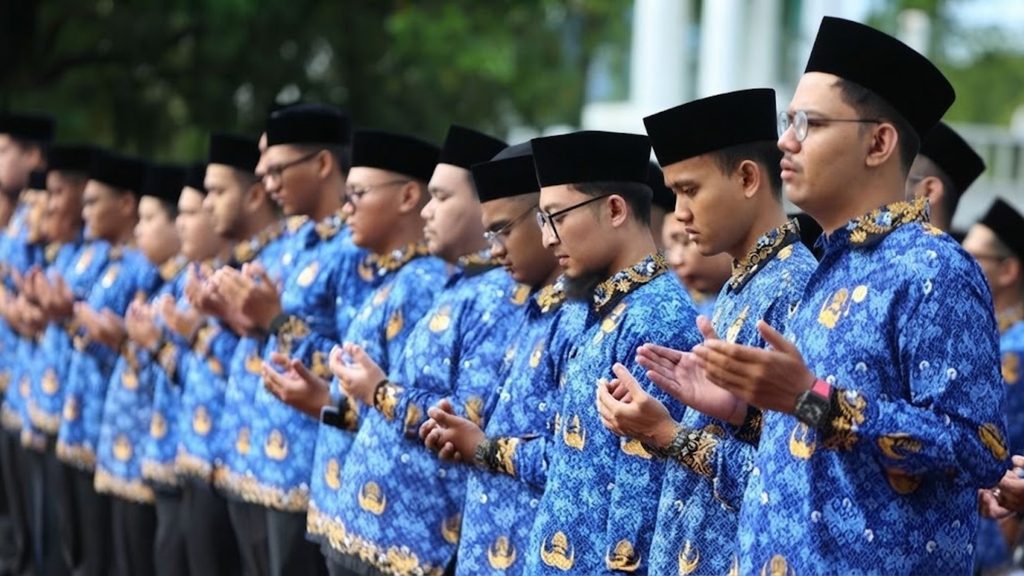 pppk paruh waktu kapan diangkat penuh waktu