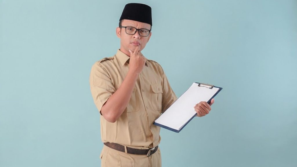 rekrutmen CPNS guru 2027
