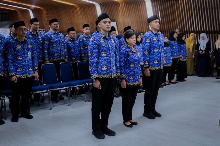 pns bpjs kelas berapa