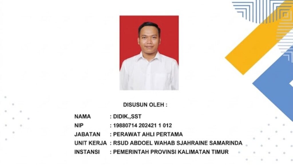 contoh jurnal mooc pppk