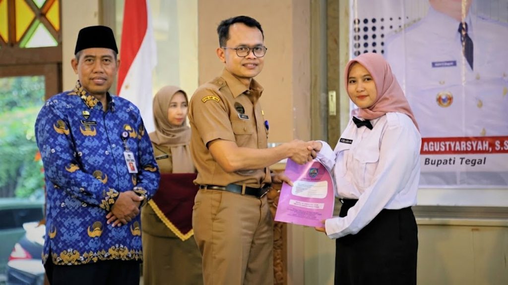 PPPK Paruh Waktu Apakah Termasuk ASN