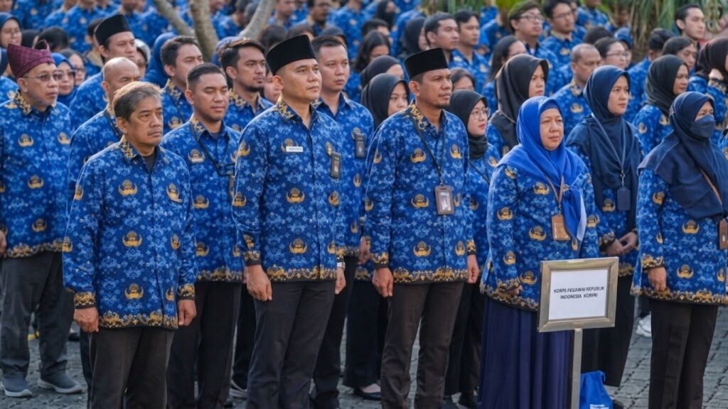 kepanjangan pppk