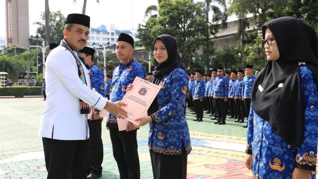 skp pppk paruh waktu adalah