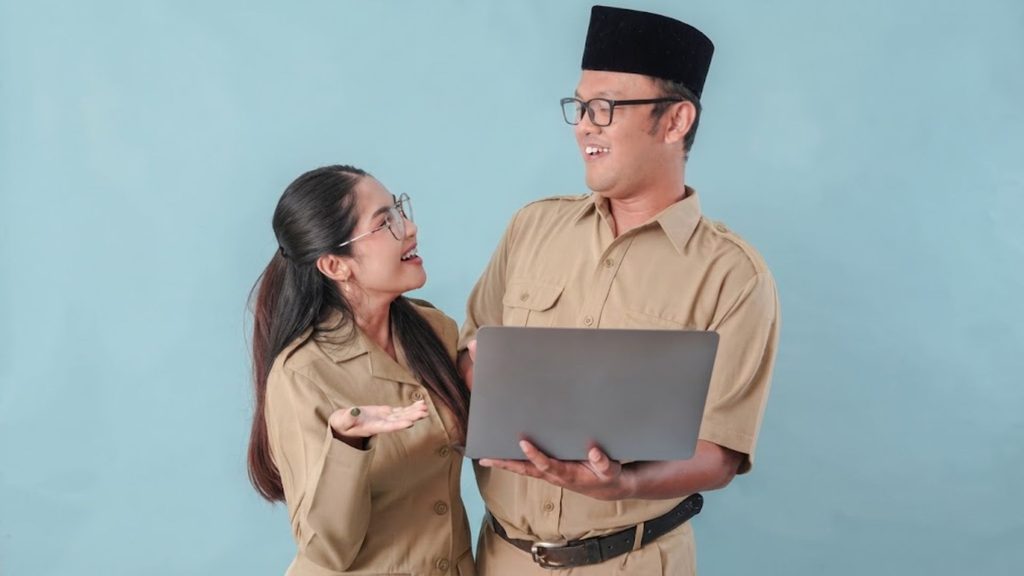 Nasib PPPK Paruh Waktu ke Depannya