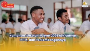 kemensos sekolah rakyat