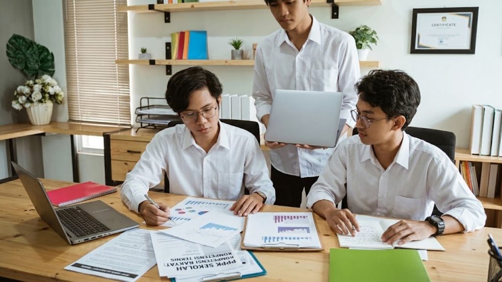 PPPK Teknis Sekolah Rakyat
