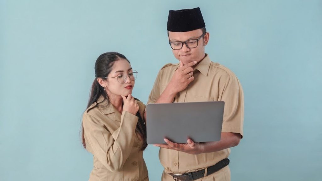 Nasib PPPK Paruh Waktu ke Depannya