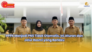 pppk menjadi pns