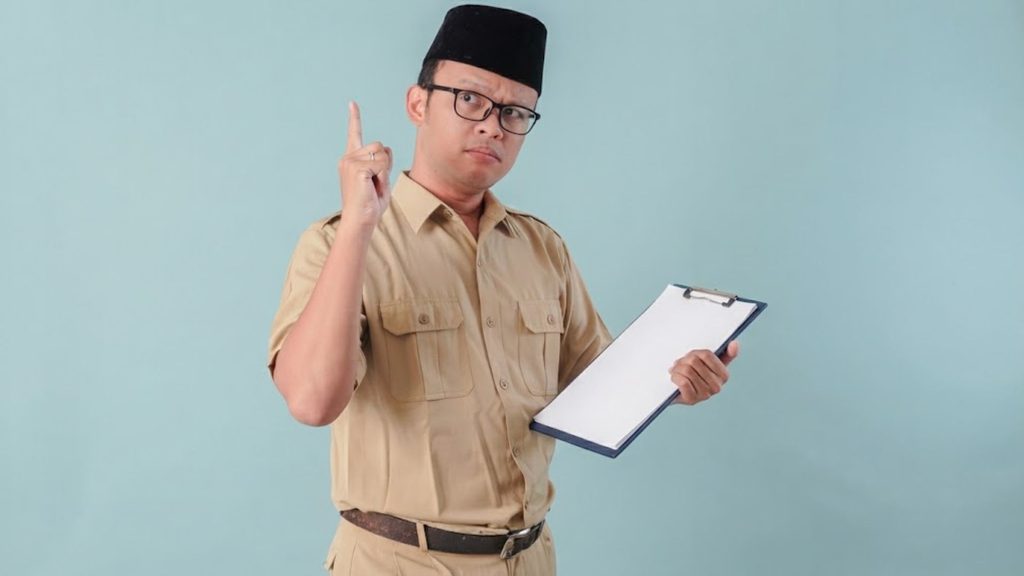PPPK Paruh Waktu 2027