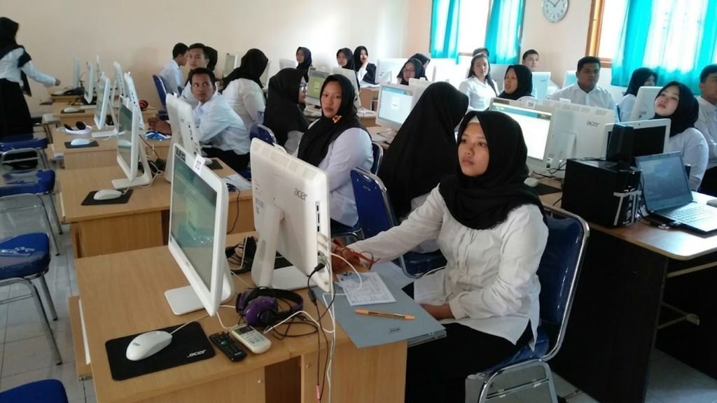 Gaji PPPK Paruh Waktu Golongan IX
