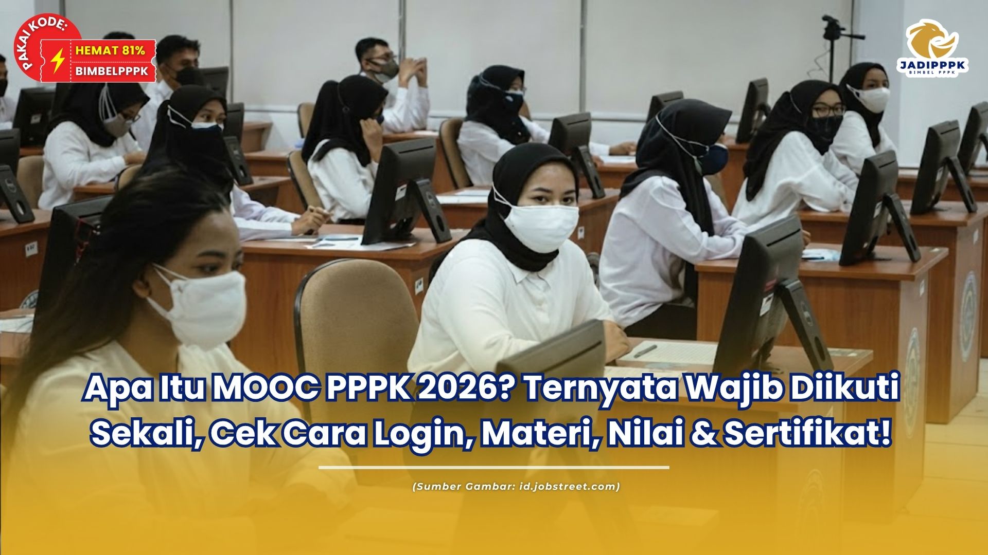 Apa Itu MOOC PPPK