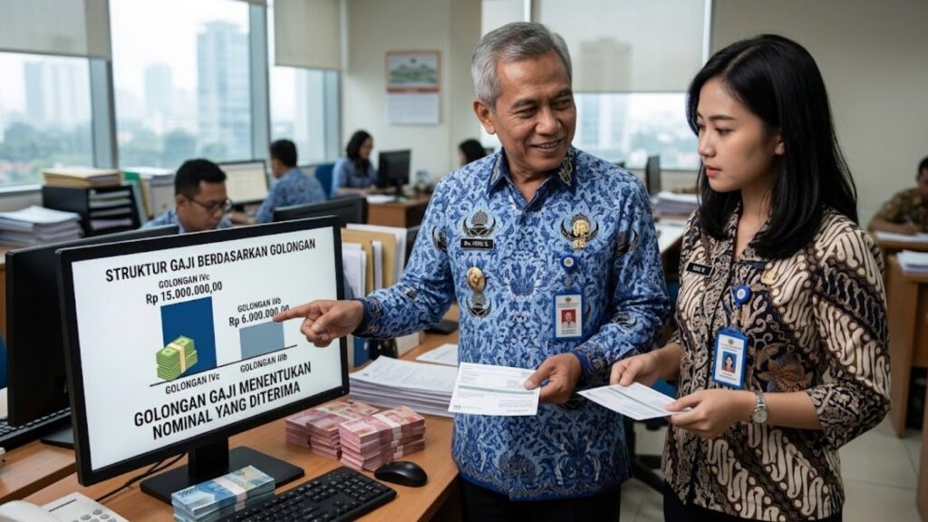 gaji pppk sekolah rakyat