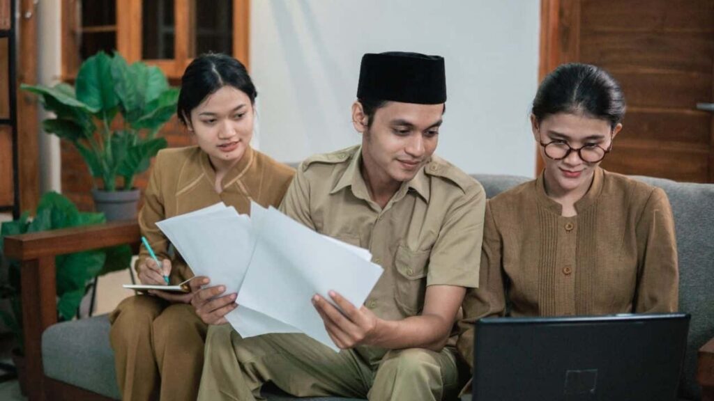 skp pppk paruh waktu