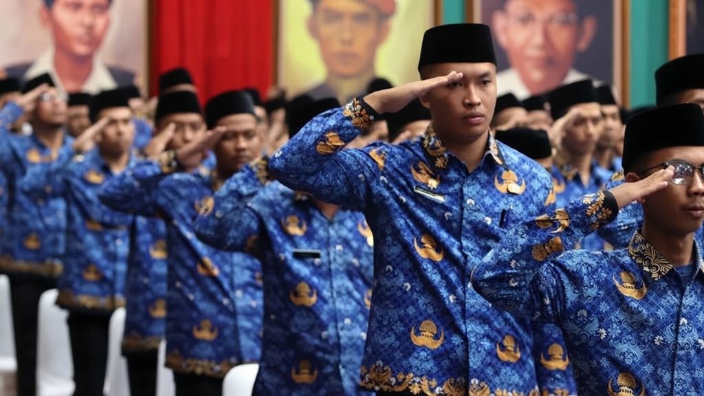 PPPK Paruh Waktu ASN atau Bukan